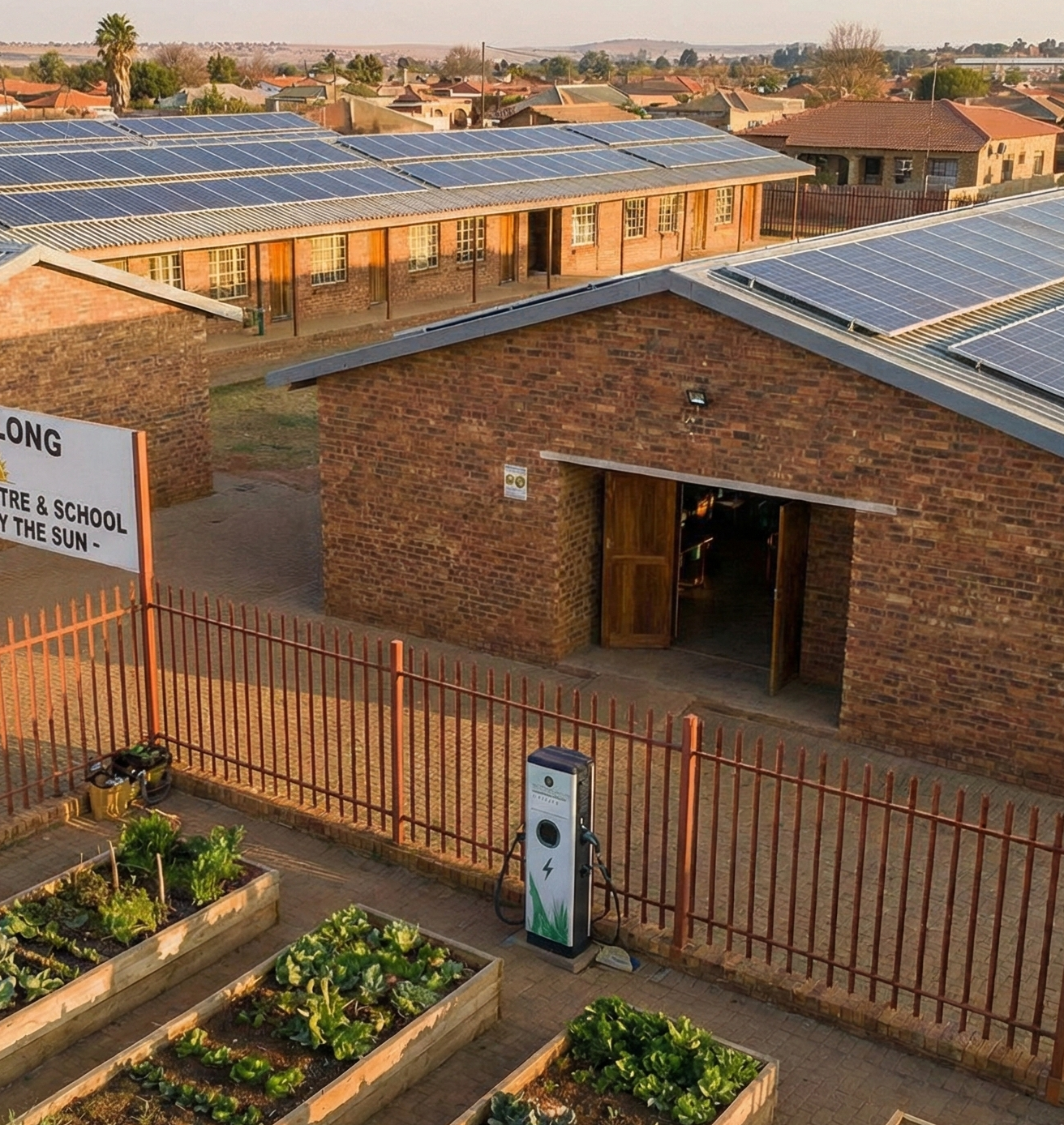 school-community-centre